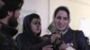 Amnesty: Afghanistan Turning Its Back on Women’s Rights