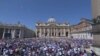 Pope's Recognition of Palestinian State Could Prove Significant