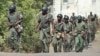 'Yan Boko Haram Sun Soma Mika Kansu - inji Rundunar Sojojin Najeriya