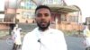 ካብ ነበርቲ ከተማ መቐለ ኣብ ኣከባብራ በዓል ልደት