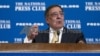 Panetta Cites Turning Point in Afghanistan
