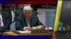 Kilas VOA 21 Februari 2018