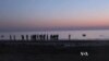 People Traffickers’ Billion-Dollar Profit From Mediterranean Migration