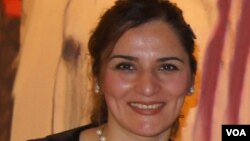 Simin Səbri