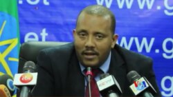 ‘አብ ክልል ኦሮምያ ዝተላዕለ ህውከት ኣንፈቱ አስጋኢ’ዩ’ ሓላፊ ቤ/ጽ ኮሚኒኬሽን