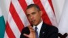 Kenya Attack Obama