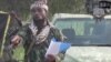 Shugaban ‘yan kungiyar Boko Haram Abubakar Shekau.