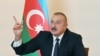 Ilham Aliyev