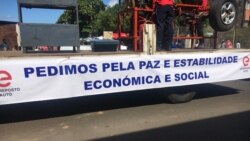 Insatisfação afasta cidadãos do recenseamento eleitoral