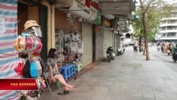 Truyền hình VOA 31/3/20: Thủ tướng VN kêu gọi các nơi sẵn sàng cách ly trên diện rộng