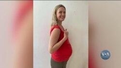 Вакцина від Ковід та вагітність – досвід жінок та лікарів. Відео