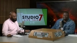 Live Talk - The Connection 