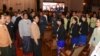 နိုင်ငံတော်သမ္မတ ဦးဝင်းမြင့် ရန်ကုန်တိုင်းဒေသကြီးရှိ အုပ်ချုပ်ရေး၊ ဥပဒေပြုရေးနှင့် တရားစီရင်ရေးမဏ္ဍိုင်တို့မှ တာဝန်ရှိသူများနှင့်တွေ့ဆုံ စဉ် - ဇူလိုင်လ ၂၉၊ ၂၀၁၈ (ဓါတ်ပုံ- Myanmar President Office)