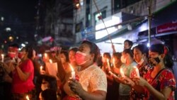 ၁၀ ဇူလိုင် ၂၀၁၅ အမျိုးသမီးကဏ္ဍ (ဒေါ်လှလှသန်း)