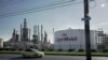 AS Pinjamkan Exxon 1,5 Juta Barel Minyak Mentah
