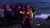 Britain to Accept 20,000 Syrian Refugees