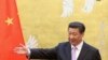 Shugaban kasar China Xi Jingping