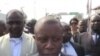 Le gouverneur du Nord-Kivu se veut rassurant malgré l'Ebola