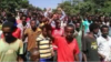 አብ ምዕራብ ኦሮምያ ተቃውሞ ተማሃሮ ይቕጽል'ሎ