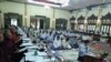 ဝန်ကြီး သတိပေးချက် မဘသ ချေပ