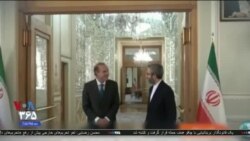 اخبار شامگاهی