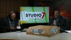 Livetalk: The Connection with Mike Hove