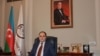 Rasim Məmmədov (Mənbə "Baku Steel Company"nin rəsmi internet saytı)