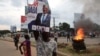 Kenya's election results to be announced, in Kisumu