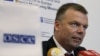 ОБСЄ: "Росіяни мають 39 спостерігачів в місії в Україні"