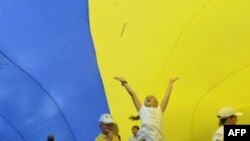 День Незалежності України святкуватимуть без параду