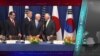 Kilas VOA 22 September 2017