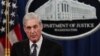Спецпрокурор США пояснив, чому не виніс звинувачення проти Трампа