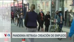 El Mundo al Día