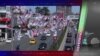 Kilas VOA 14 April 2017