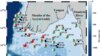 Irrawaddy Sediments (Photo credit- ScienceDirect.com)