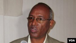 Gebru-Asrat