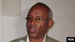 Gebru-Asrat