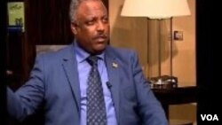 ኣፈ ጉባኤ ፓርላማ ኣባ ዱላ ገመዳ