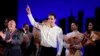 Pertunjukan malam pembukaan Broadway "The Kite Runner" di Teater Hayes pada 21 Juli 2022. Aktor Afghanistan Ali Danish Bakhtyari, pemeran anak yatim piatu dalam film "The Kite Runner", melarikan diri dari kekuasaan Taliban di negaranya. (Foto: Charles Sykes/Invision/AP)