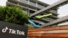 Creadores de TikTok presentan demanda para bloquear ley EEUU de desinversión o prohibición