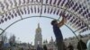 Краса без жертв: 4 речі, які мене вразили в Києві 