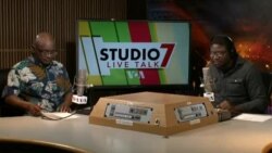 Live Talk