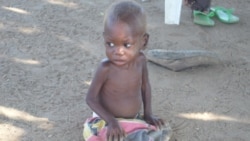 Moçambique precisa de ajuda alimentar