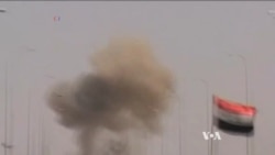 Sectarian Tensions Rise as Iraq Takes Fight Against IS Into Sunni Heartland