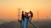 China’s Energy Crisis Puts Global Economic Recovery at Risk