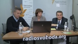 Америка обирає Президента. Погляд із України