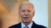 El presidente estadounidense Joe Biden habla durante una parada de campaña en South Restaurant & Jazz Club en Filadelfia, Pensilvania, EEUU, el 29 de mayo de 2024.