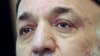 Afghanistan President Hamid Karzai (File)