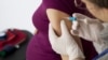 Study: Pregnant Women Pass On Flu-fighting Antibodies to Newborns