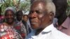 Afonso Dhlakama 